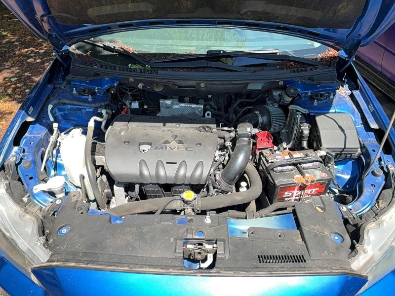Продаж на аукціоні авто 2012 Mitsubishi Lancer, vin: JA32U2FUXCU020285, номер лоту: 55414956