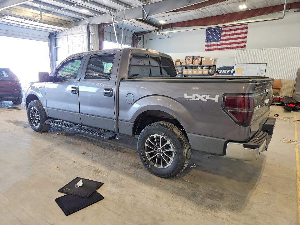 Aukcja sprzedaży 2013 Ford F150, vin: 1FTFW1EF0DKG47066, numer aukcji: 51986396