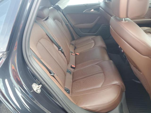 Aukcja sprzedaży 2018 Audi A6, vin: WAUH3AFC5JN039976, numer aukcji: 51878806