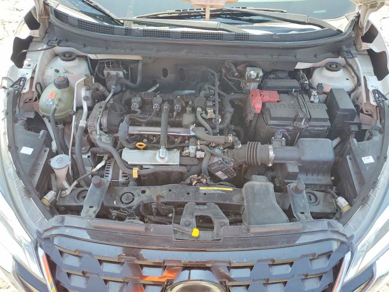 Auction sale of the 2021 Nissan Kicks, vin: 3N1CP5CV7ML505803, lot number: 53422246