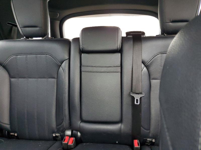 2017 Mercedes-benz Gle მანქანა იყიდება აუქციონზე, vin: 4JGDA5JB1HA816888, აუქციონის ნომერი: 52748656