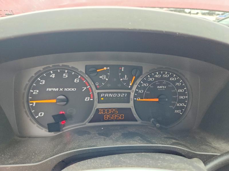 Aukcja sprzedaży 2006 Gmc Canyon, vin: 1GTDT136868220415, numer aukcji: 53375446
