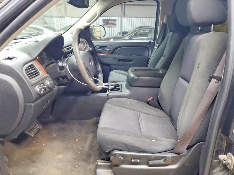 Aukcja sprzedaży 2011 Chevrolet Tahoe, vin: 1GNSKAE06BR245067, numer aukcji: 54198436