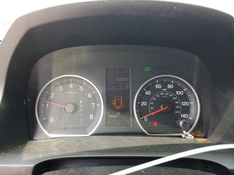 Продаж на аукціоні авто 2011 Honda Cr-v, vin: 5J6RE3H45BL015834, номер лоту: 54443516