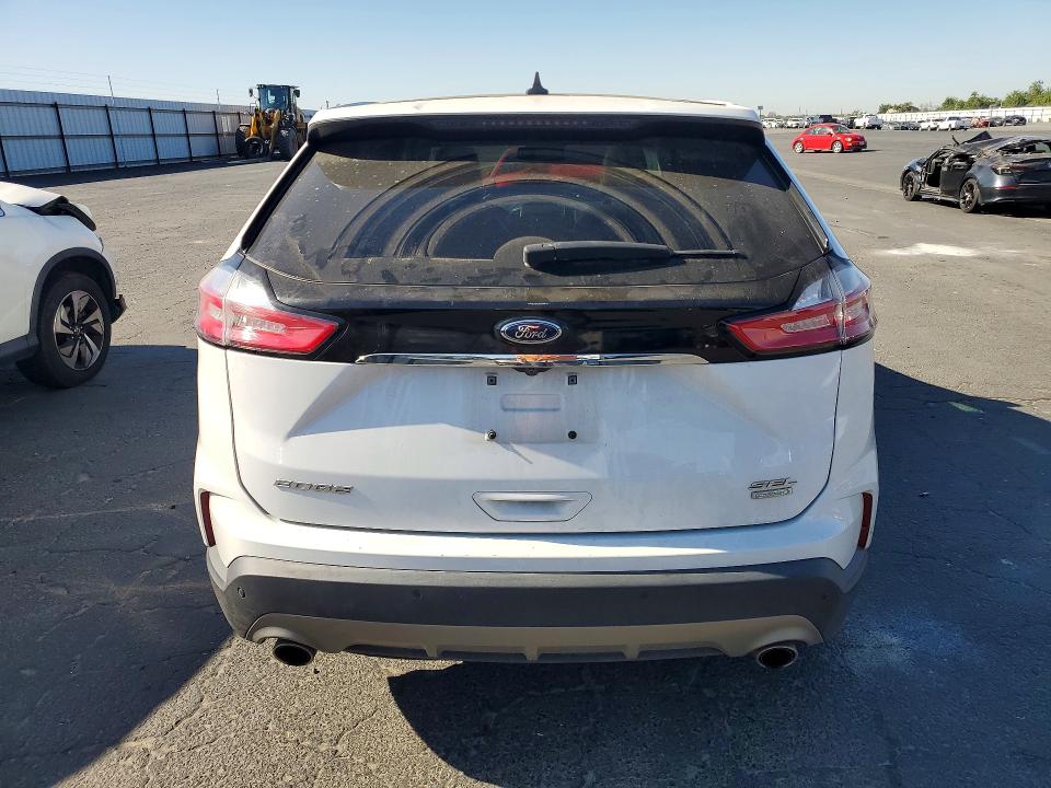 2020 Ford Edge მანქანა იყიდება აუქციონზე, vin: 2FMPK3J93LBB07632, აუქციონის ნომერი: 54160926