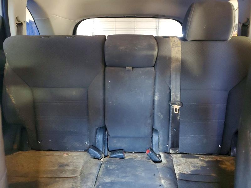 2017 Kia Sorento მანქანა იყიდება აუქციონზე, vin: 5XYPGDA33HG282991, აუქციონის ნომერი: 53164056