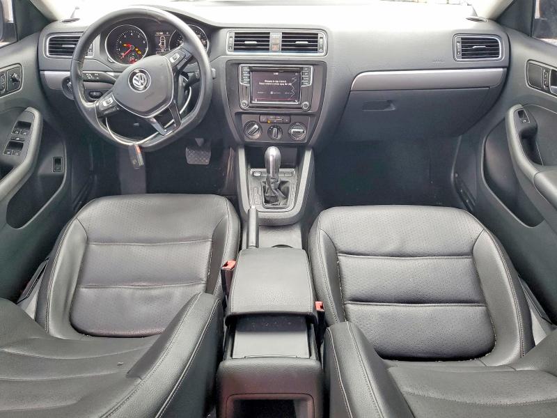 2018 Volkswagen Jetta მანქანა იყიდება აუქციონზე, vin: 3VWDB7AJ1JM262150, აუქციონის ნომერი: 52706766