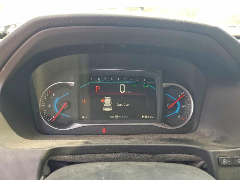 Aukcja sprzedaży 2020 Honda Pilot, vin: 5FNYF6H66LB023012, numer aukcji: 52711296