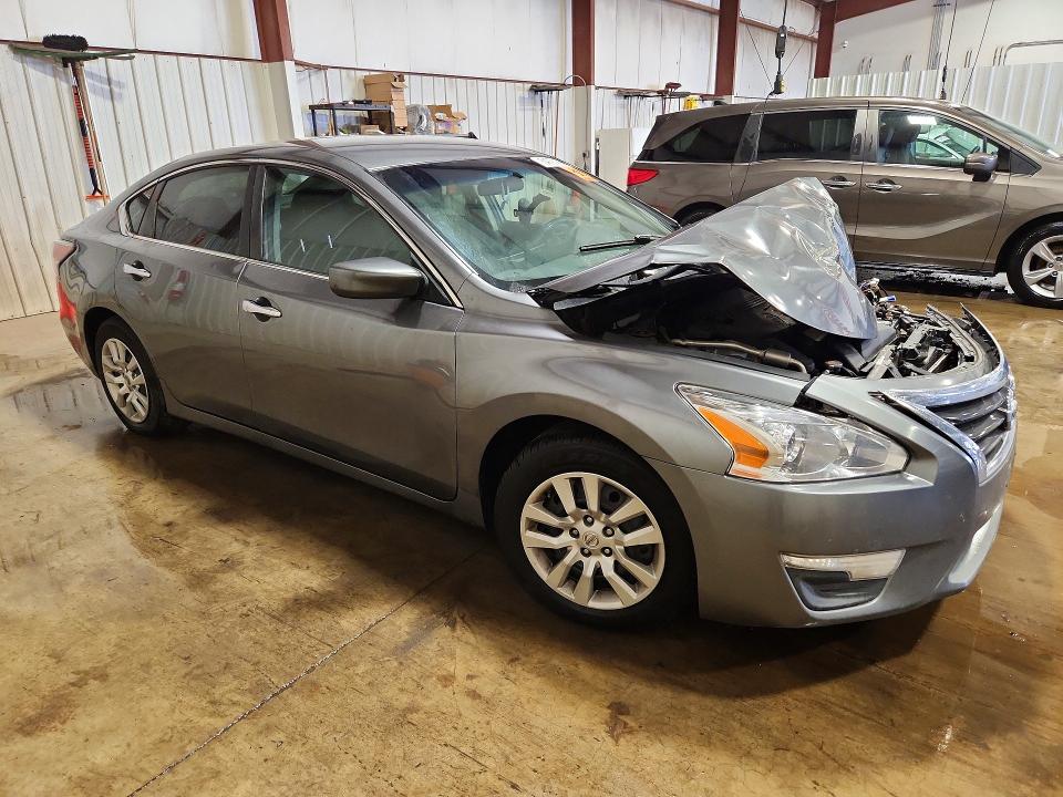 54791466 :رقم المزاد ، 1N4AL3APXEC134244 vin ، 2014 Nissan Altima مزاد بيع