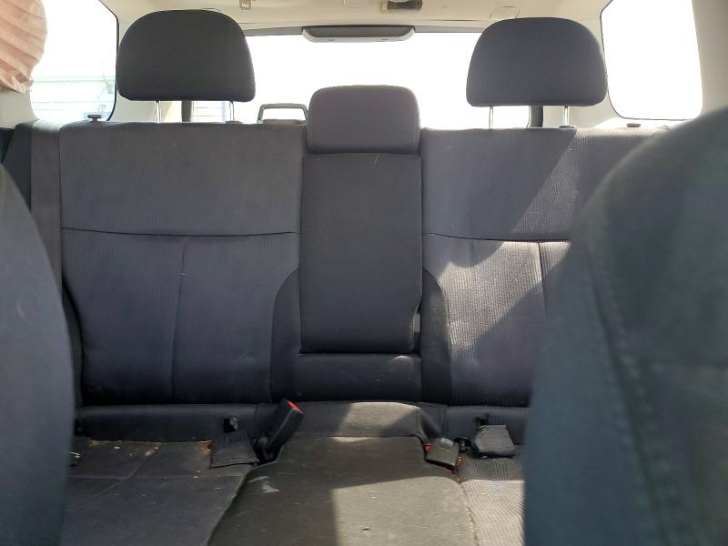 Продажа на аукционе авто 2010 Subaru Forester, vin: JF2SH6BC6AH775483, номер лота: 52967886