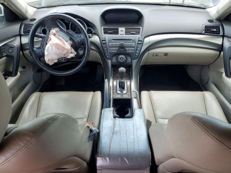 Aukcja sprzedaży 2013 Acura Tl, vin: 19UUA8F24DA012613, numer aukcji: 55101756