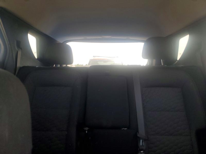 Продажа на аукционе авто 2021 Chevrolet Equinox, vin: 2GNAXUEV9M6134814, номер лота: 55103496