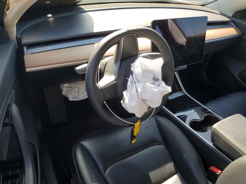 Aukcja sprzedaży 2019 Tesla Model 3, vin: 5YJ3E1EA5KF447434, numer aukcji: 54717356