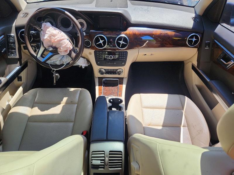 Продажа на аукционе авто 2014 Mercedes-benz Glk, vin: WDCGG8JB7EG203341, номер лота: 52523286