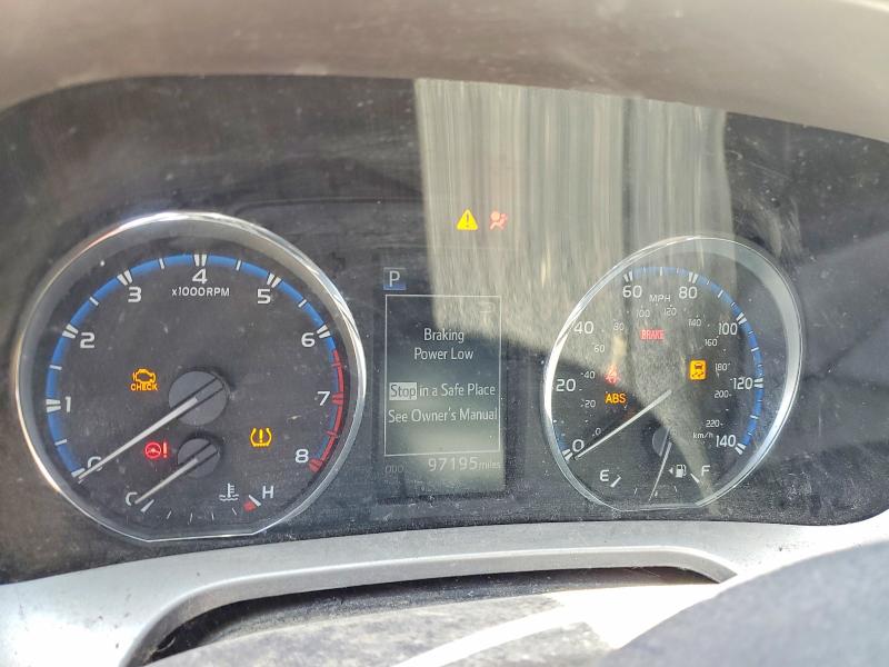 Продаж на аукціоні авто 2016 Toyota Rav4, vin: JTMWFREV4GJ067528, номер лоту: 53761776