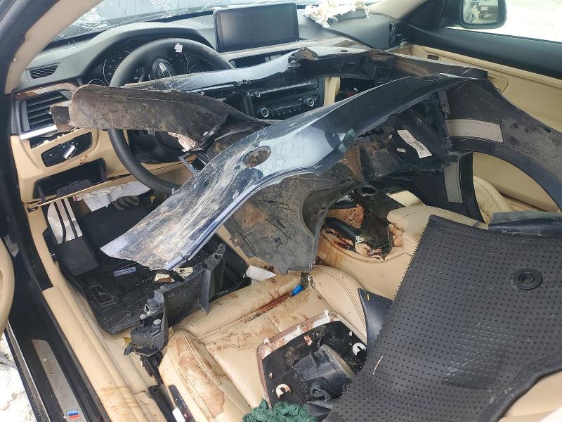 Aukcja sprzedaży 2014 Bmw 428, vin: WBA3N9C52EK245787, numer aukcji: 52555906