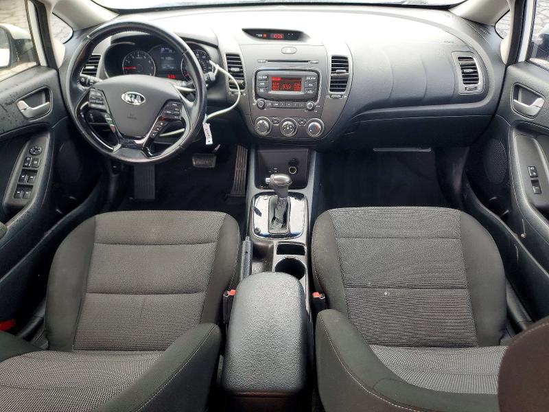 Aukcja sprzedaży 2017 Kia Forte, vin: 3KPFK4A7XHE075136, numer aukcji: 54482416