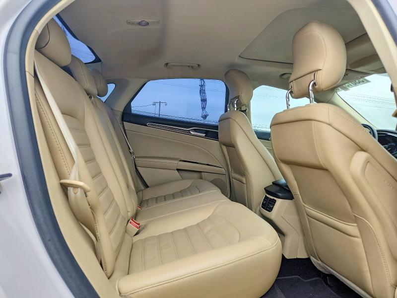 53613276 :رقم المزاد ، 3FA6P0HR0DR192959 vin ، 2013 Ford Fusion مزاد بيع