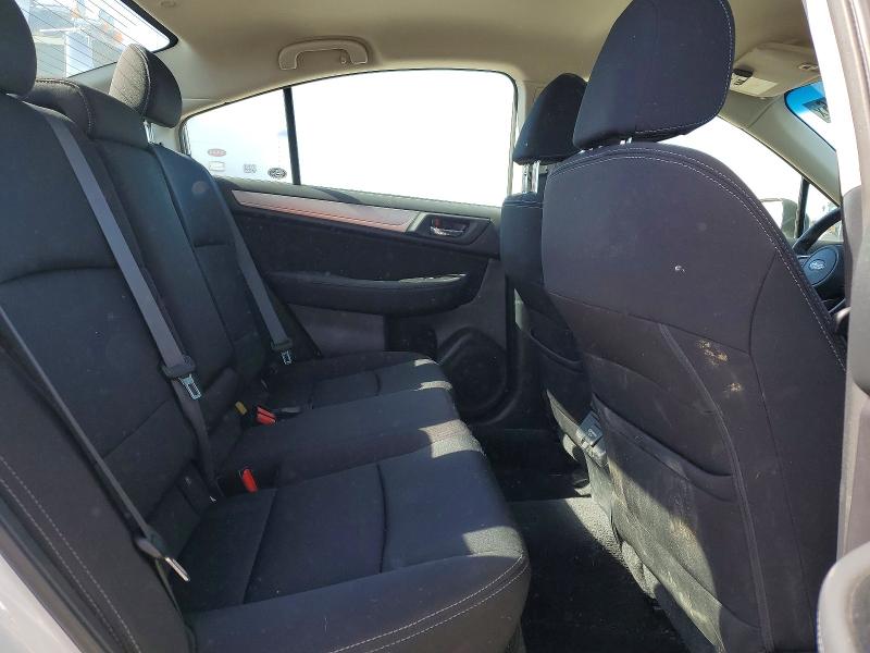 Продаж на аукціоні авто 2018 Subaru Legacy, vin: 4S3BNAC66J3012833, номер лоту: 52970726