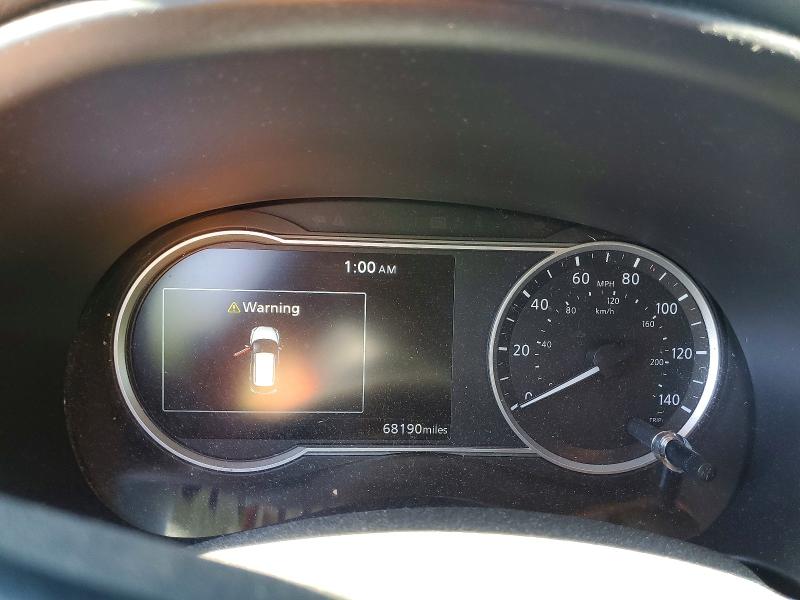 Aukcja sprzedaży 2020 Nissan Kicks, vin: 3N1CP5CV4LL549885, numer aukcji: 53122946