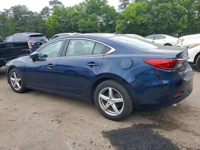 Aukcja sprzedaży 2016 Mazda 6, vin: JM1GJ1T52G1475906, numer aukcji: 53932856