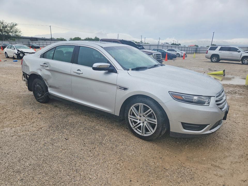 Продажа на аукционе авто 2018 Ford Taurus, vin: 1FAHP2F86JG128264, номер лота: 55235926