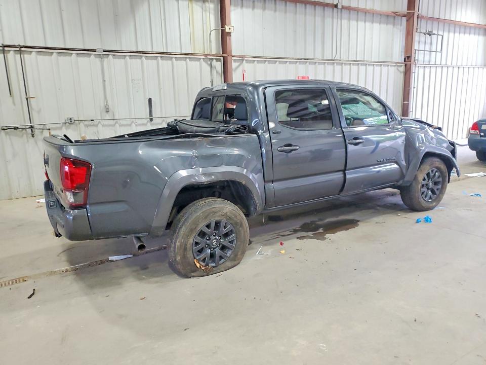 Aukcja sprzedaży 2023 Toyota Tacoma, vin: 3TMCZ5AN6PM593543, numer aukcji: 52462056