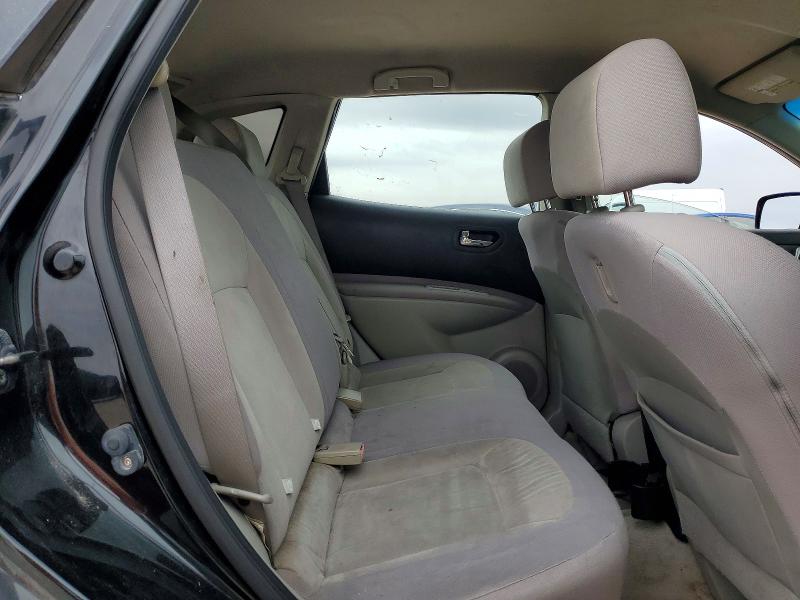 Продажа на аукционе авто 2009 Niss Rogue, vin: JN8AS58T69W326555, номер лота: 53045396