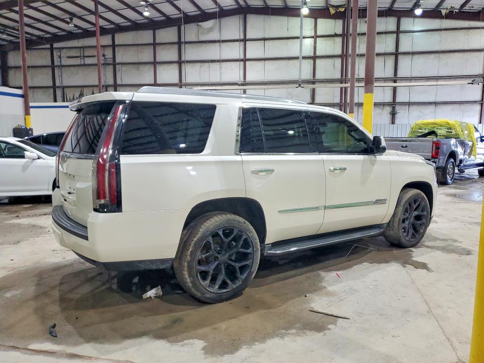 Продажа на аукционе авто 2015 Cadillac Escalade, vin: 1GYS4MKJ0FR671970, номер лота: 54640796