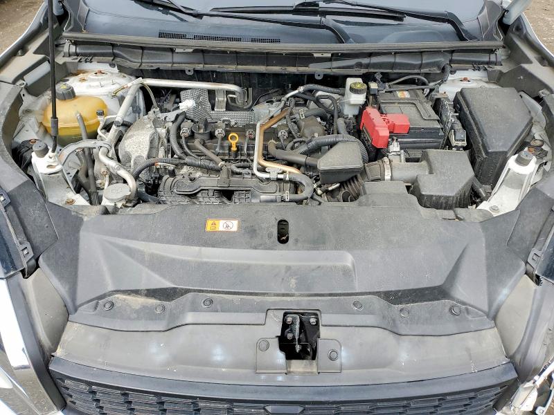 Продаж на аукціоні авто 2022 Mitsubishi Outlander, vin: JA4J4VA82NZ039941, номер лоту: 52891436