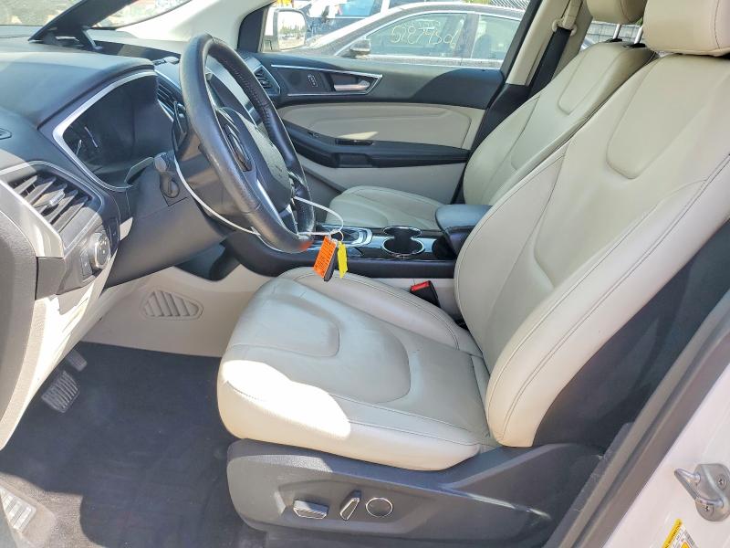 Aukcja sprzedaży 2017 Ford Edge, vin: 2FMPK4K96HBC12984, numer aukcji: 52766286