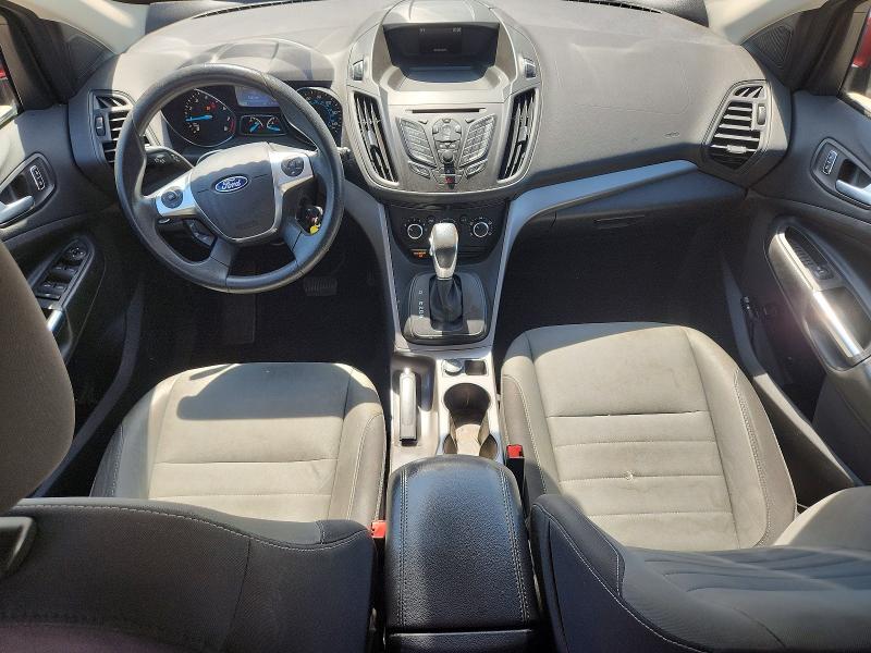 Aukcja sprzedaży 2016 Ford Escape, vin: 1FMCU0GX3GUB27523, numer aukcji: 52259706