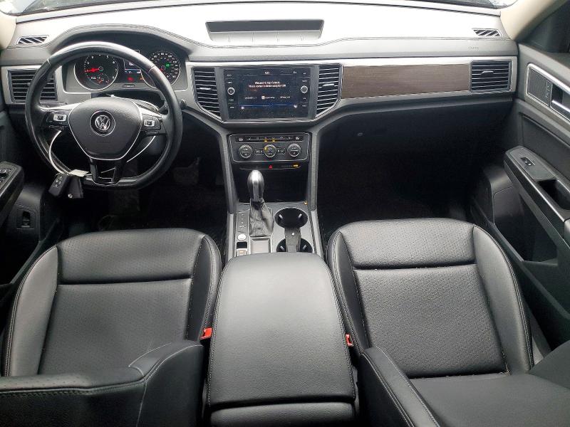 Aukcja sprzedaży 2018 Volkswagen Atlas, vin: 1V2DR2CA1JC590103, numer aukcji: 50795626