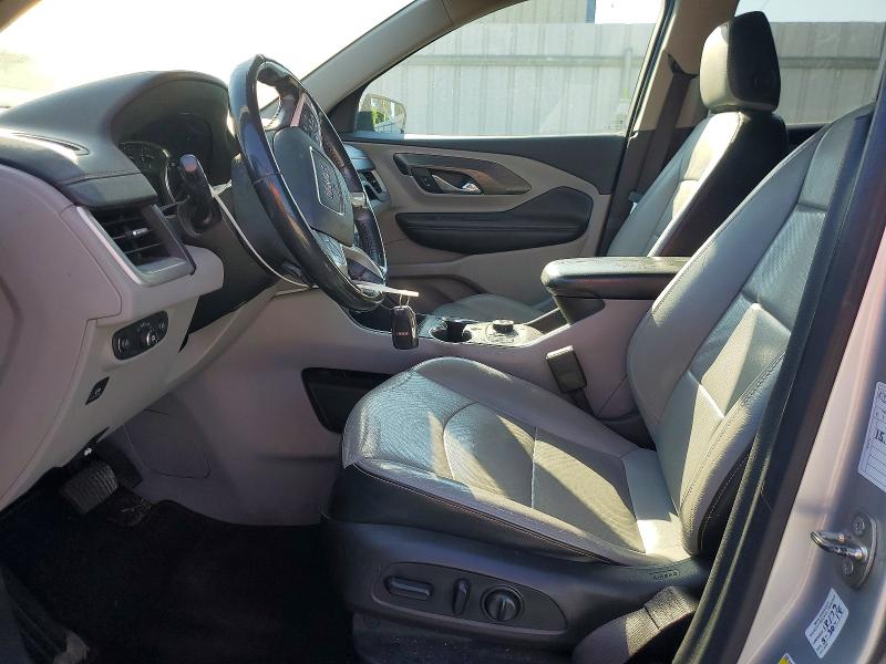 Продаж на аукціоні авто 2018 Gmc Terrain, vin: 3GKALPEX9JL295277, номер лоту: 53771416