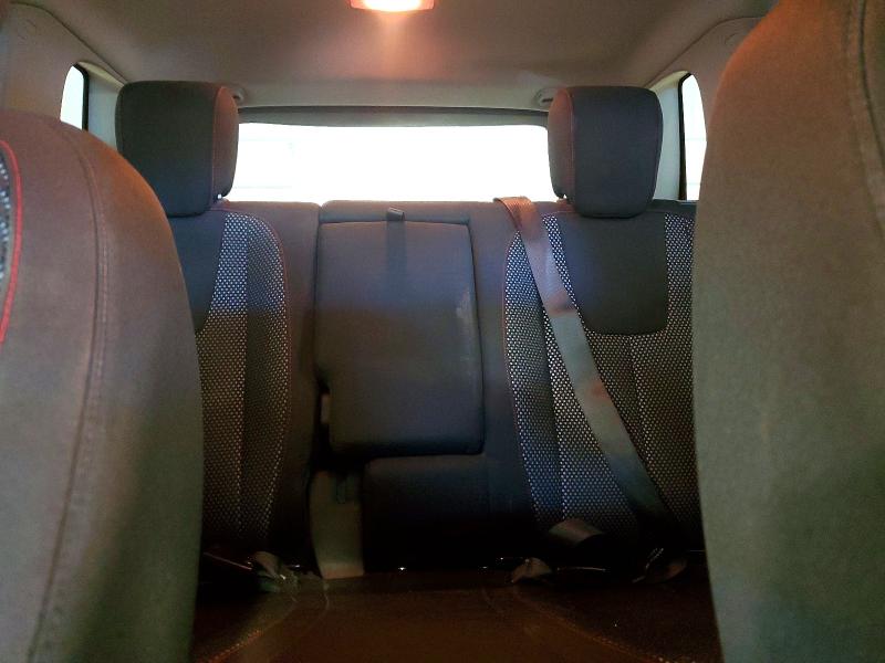 Aukcja sprzedaży 2015 Gmc Terrain, vin: 2GKFLWE37F6434203, numer aukcji: 53423556