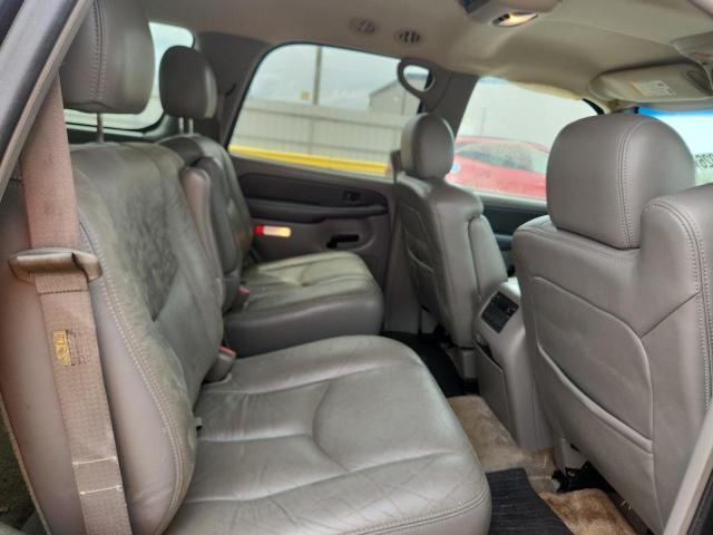 2003 Chevrolet Tahoe მანქანა იყიდება აუქციონზე, vin: 1GNEC13Z33J319668, აუქციონის ნომერი: 54843326