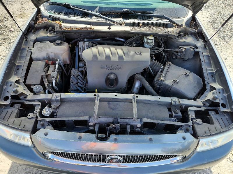 Продаж на аукціоні авто 2005 Buick Lesabre, vin: 1G4HP52K25U126222, номер лоту: 54432366