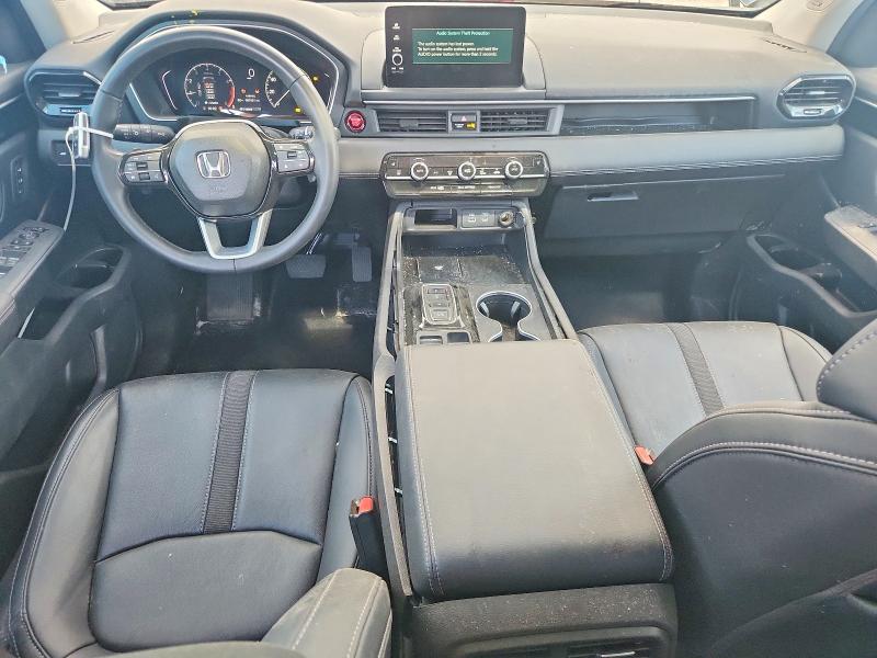 Продажа на аукционе авто 2025 Honda Pilot, vin: 5FNYG1H7XSB119135, номер лота: 50489806