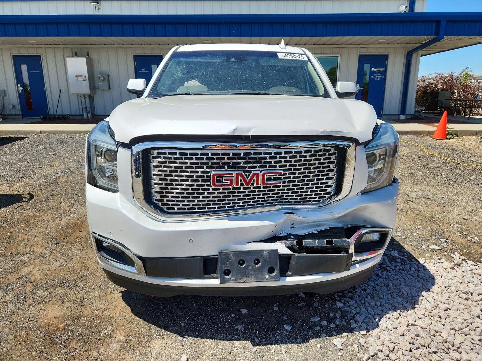 Продаж на аукціоні авто 2016 Gmc Yukon Xl, vin: 1GKS2HKJ0GR149607, номер лоту: 54958026