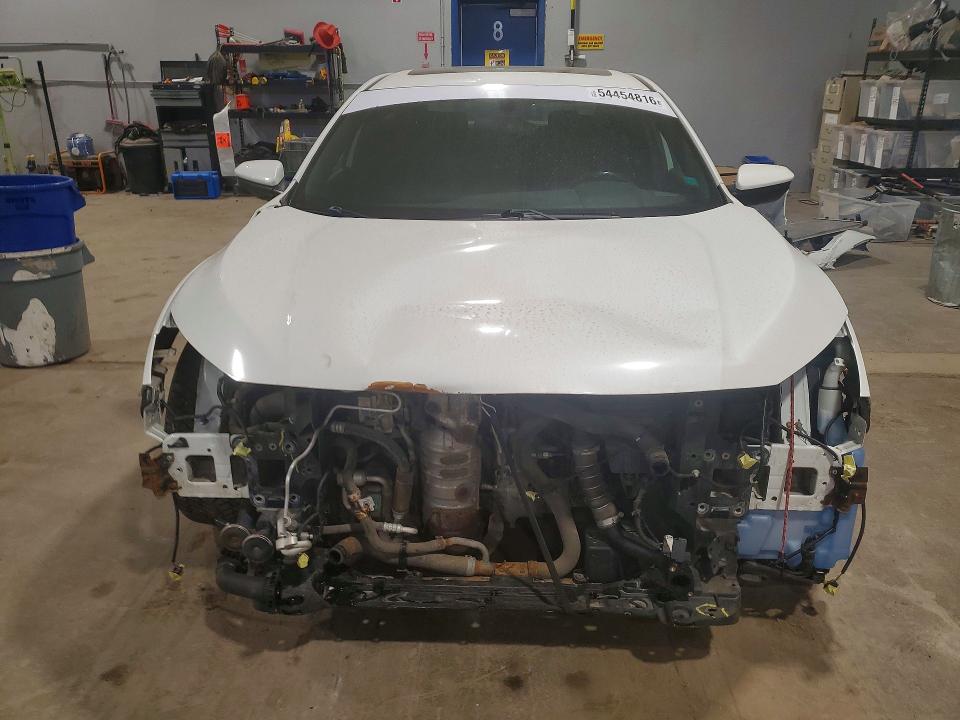 Aukcja sprzedaży 2018 Honda Civic, vin: 2HGFC1E57JH200934, numer aukcji: 54454816