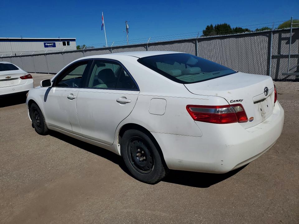 52963946 :رقم المزاد ، 4T1BE46K28U789276 vin ، 2008 Toyota Camry مزاد بيع