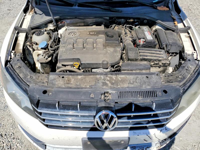 Продажа на аукционе авто 2015 Volkswagen Passat, vin: 1VWCV7A37FC003658, номер лота: 53248496