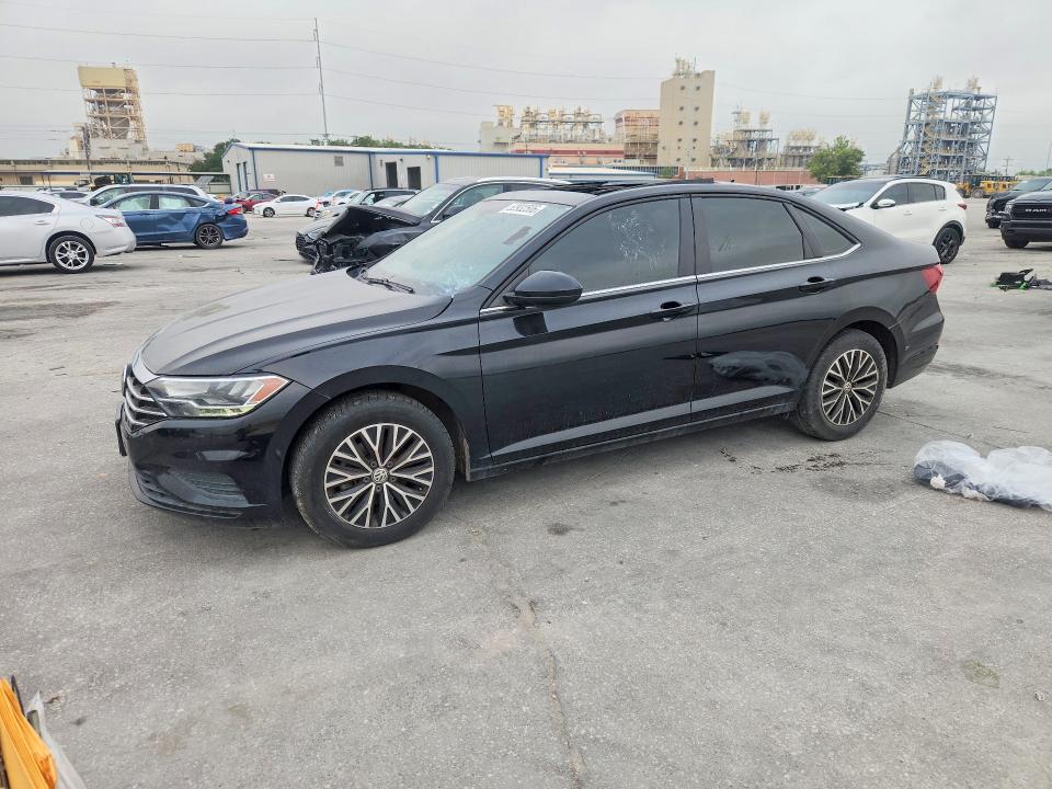 Aukcja sprzedaży 2019 Volkswagen Jetta, vin: 3VWC57BU6KM037462, numer aukcji: 52932506