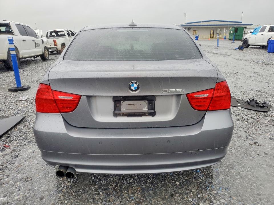 Продаж на аукціоні авто 2011 Bmw 328, vin: WBAPH7G51BNN03864, номер лоту: 51826346