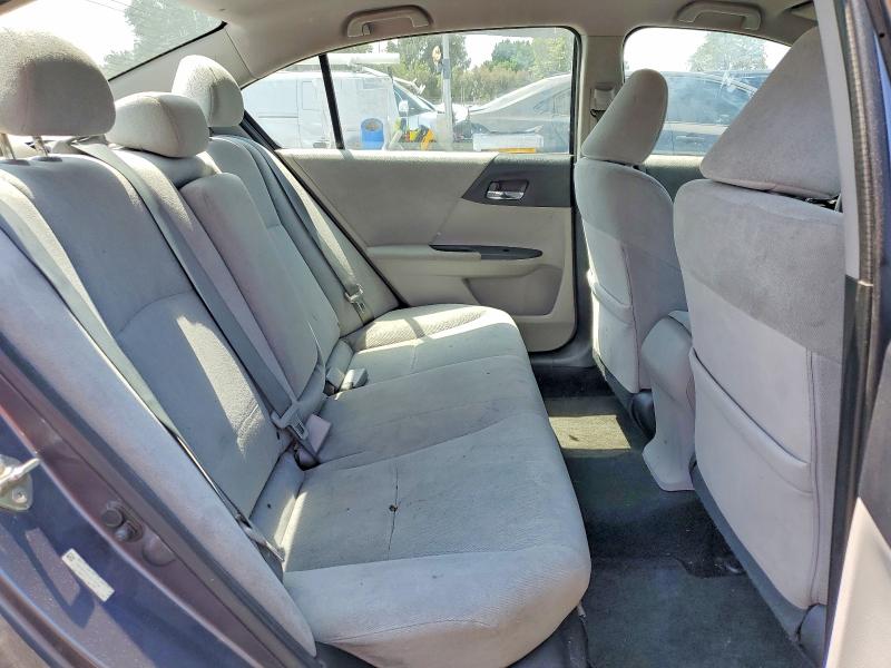 2013 Honda Accord მანქანა იყიდება აუქციონზე, vin: 1HGCR2F35DA070398, აუქციონის ნომერი: 54392326