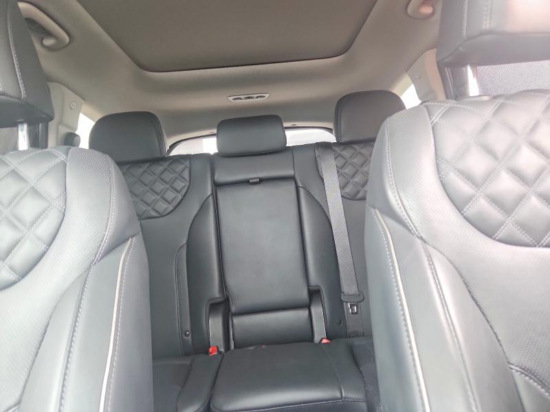 Продаж на аукціоні авто 2022 Hyundai Santa Fe, vin: KM8S5DA15NU055290, номер лоту: 52738566