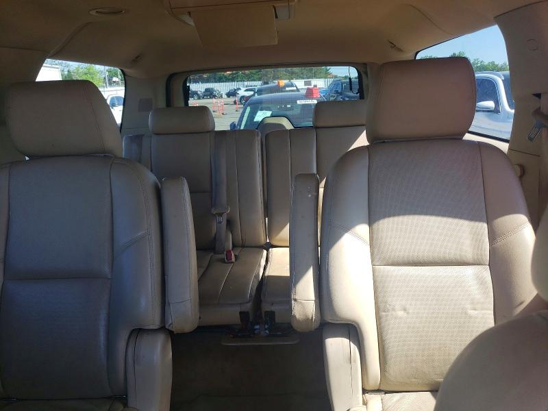 Aukcja sprzedaży 2013 Gmc Yukon Xl, vin: 1GKS2MEF4DR151355, numer aukcji: 55408786