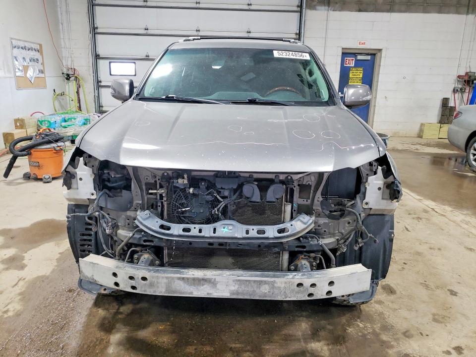 2010 Lexus Gx მანქანა იყიდება აუქციონზე, vin: JTJJM7FX8A5005227, აუქციონის ნომერი: 52324856