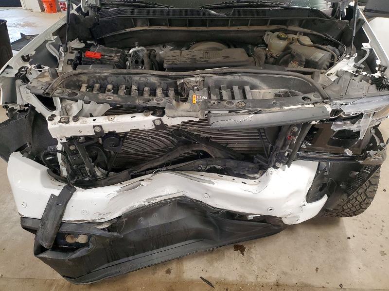 Продаж на аукціоні авто 2021 Chevrolet Silverado, vin: 1GCUYEED0MZ271810, номер лоту: 54819306