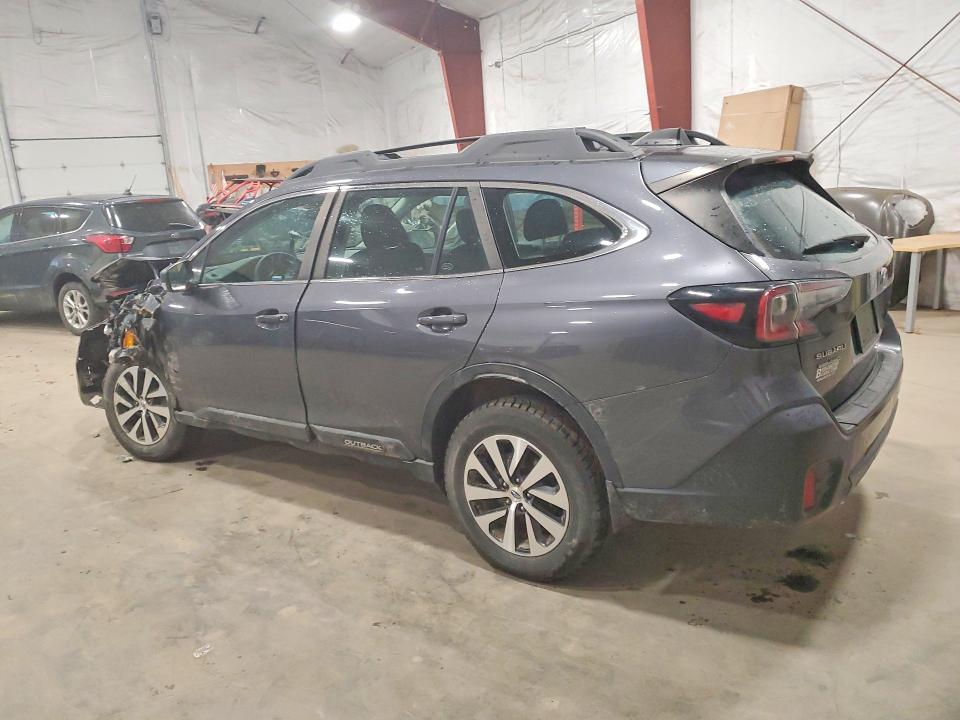 Продажа на аукционе авто 2021 Subaru Outback, vin: 4S4BTAAC4M3227271, номер лота: 52531256